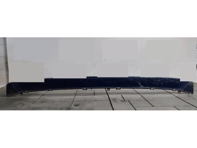 bontott AUDI A3 Első Lökhárító Díszléc