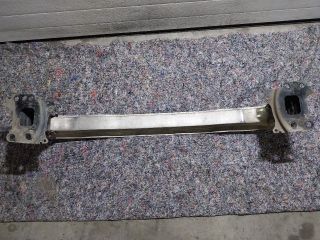 bontott AUDI A3 Első Lökhárító Merevítő (Fém)