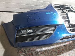 bontott AUDI A3 Első Lökhárító (Részeivel)
