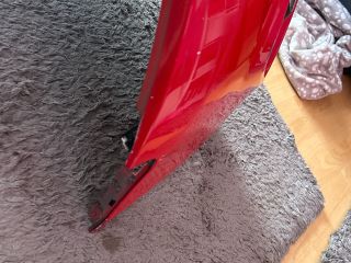 bontott AUDI A3 Első Lökhárító (Részeivel)