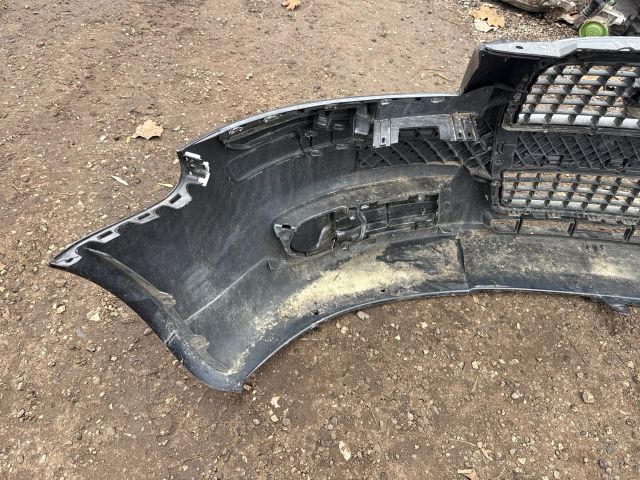 bontott AUDI A3 Első Lökhárító (Részeivel)