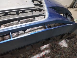 bontott AUDI A3 Első Lökhárító (Részeivel)