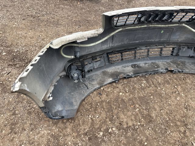 bontott AUDI A3 Első Lökhárító (Részeivel)