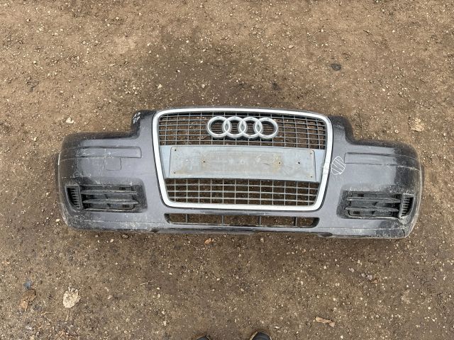 bontott AUDI A3 Első Lökhárító (Részeivel)