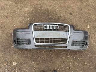 bontott AUDI A3 Első Lökhárító (Részeivel)