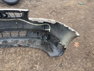 bontott AUDI A3 Első Lökhárító (Részeivel)