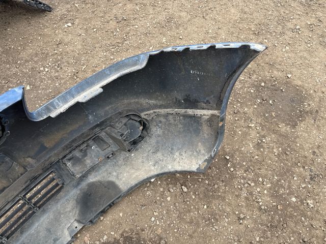 bontott AUDI A3 Első Lökhárító (Részeivel)