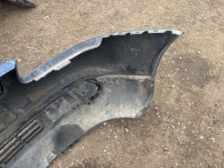 bontott AUDI A3 Első Lökhárító (Részeivel)