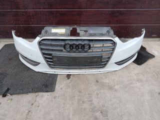bontott AUDI A3 Első Lökhárító (Részeivel)