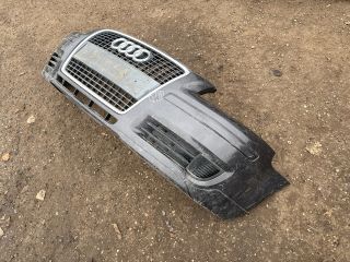 bontott AUDI A3 Első Lökhárító (Részeivel)