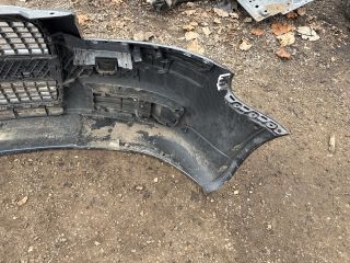 bontott AUDI A3 Első Lökhárító (Részeivel)