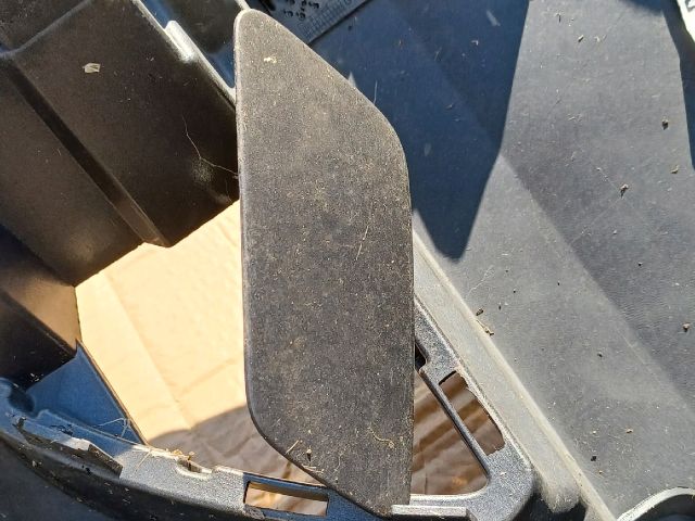 bontott AUDI A3 Első Lökhárító (Részeivel)