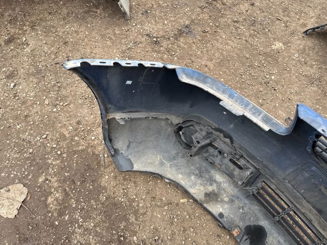 bontott AUDI A3 Első Lökhárító (Részeivel)