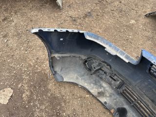 bontott AUDI A3 Első Lökhárító (Részeivel)