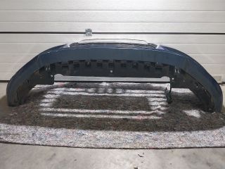 bontott AUDI A3 Első Lökhárító (Részeivel)