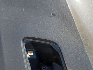 bontott AUDI A3 Első Lökhárító (Részeivel)