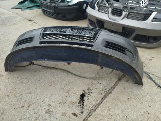 bontott AUDI A3 Első Lökhárító (Részeivel)