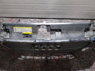 bontott AUDI A3 Első Lökhárító (Részeivel)