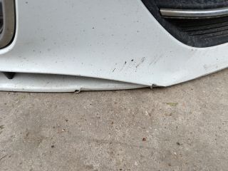 bontott AUDI A3 Első Lökhárító (Részeivel)