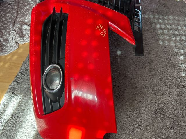 bontott AUDI A3 Első Lökhárító (Részeivel)