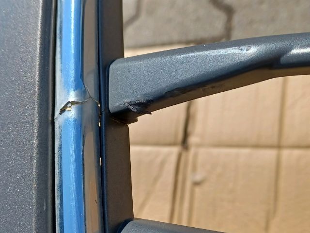 bontott AUDI A3 Első Lökhárító (Részeivel)