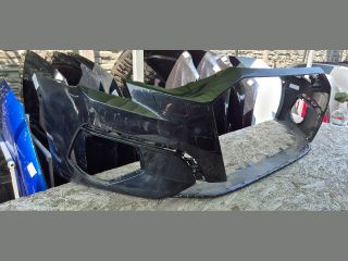 bontott AUDI A3 Első Lökhárító (Üresen)