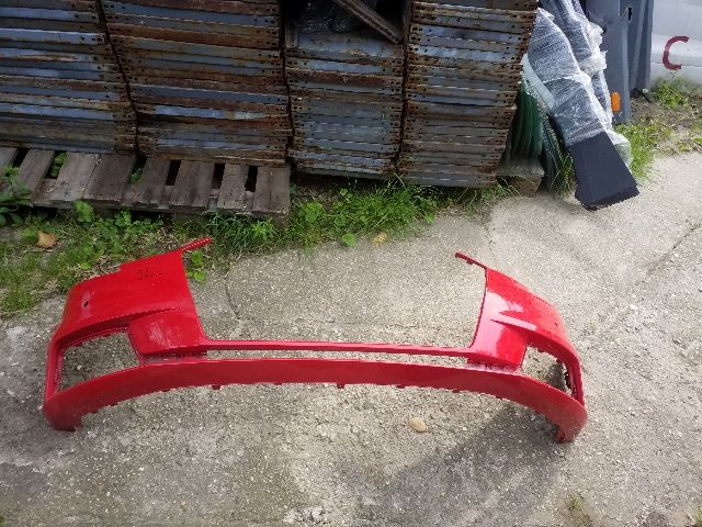 bontott AUDI A3 Első Lökhárító (Üresen)