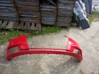 bontott AUDI A3 Első Lökhárító (Üresen)