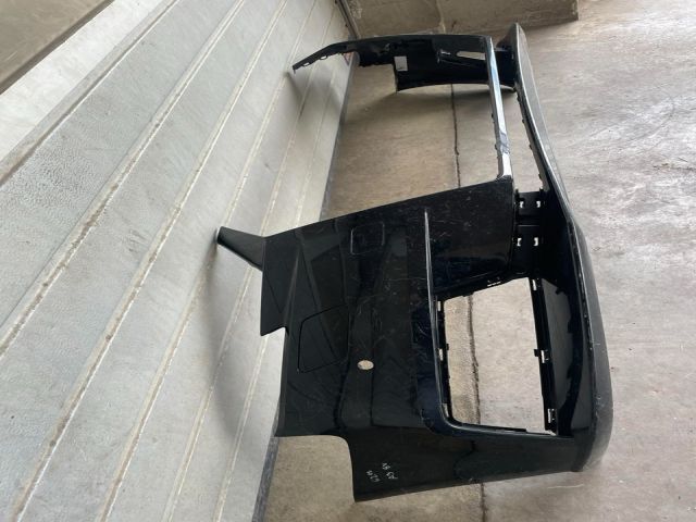 bontott AUDI A3 Első Lökhárító (Üresen)