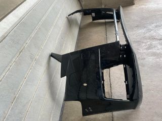 bontott AUDI A3 Első Lökhárító (Üresen)