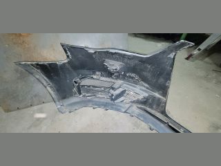 bontott AUDI A3 Első Lökhárító (Üresen)