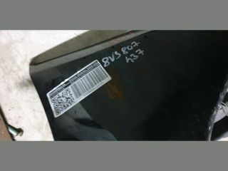 bontott AUDI A3 Első Lökhárító (Üresen)