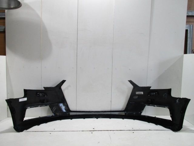 bontott AUDI A3 Első Lökhárító (Üresen)