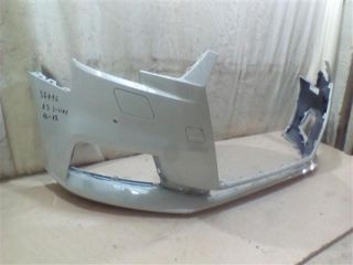 bontott AUDI A3 Első Lökhárító (Üresen)