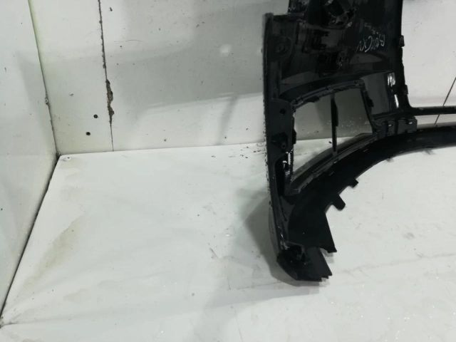 bontott AUDI A3 Első Lökhárító (Üresen)