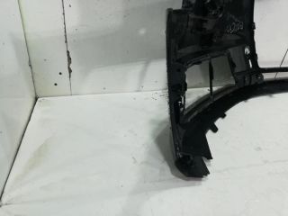 bontott AUDI A3 Első Lökhárító (Üresen)