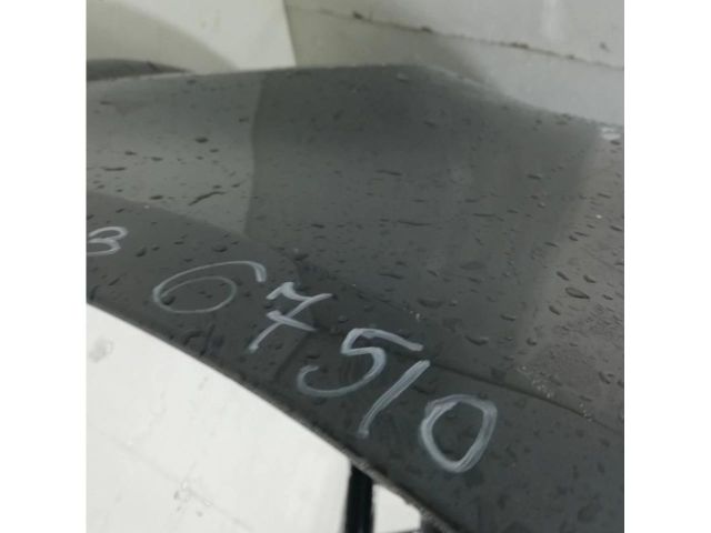 bontott AUDI A3 Első Lökhárító (Üresen)