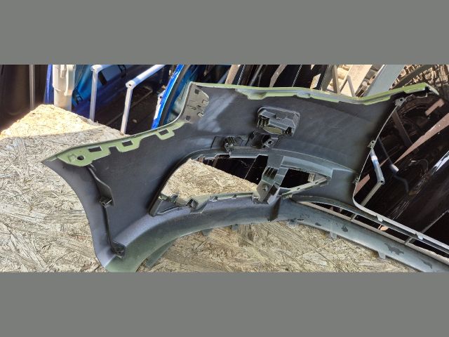 bontott AUDI A3 Első Lökhárító (Üresen)