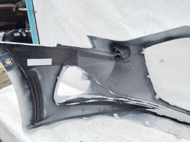 bontott AUDI A3 Első Lökhárító (Üresen)