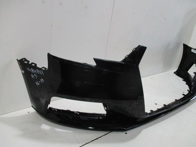 bontott AUDI A3 Első Lökhárító (Üresen)