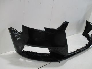 bontott AUDI A3 Első Lökhárító (Üresen)