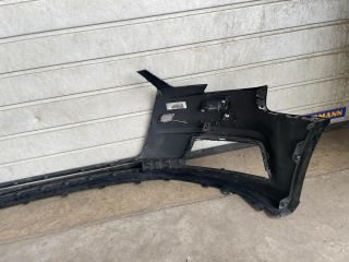 bontott AUDI A3 Első Lökhárító (Üresen)