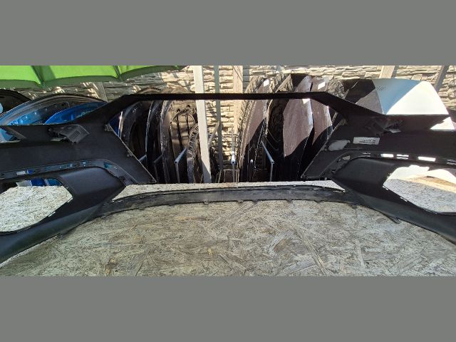 bontott AUDI A3 Első Lökhárító (Üresen)