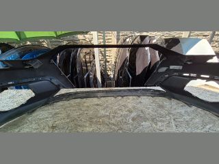 bontott AUDI A3 Első Lökhárító (Üresen)