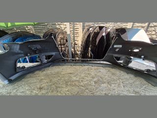 bontott AUDI A3 Első Lökhárító (Üresen)