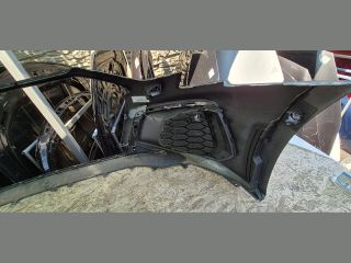 bontott AUDI A3 Első Lökhárító (Üresen)