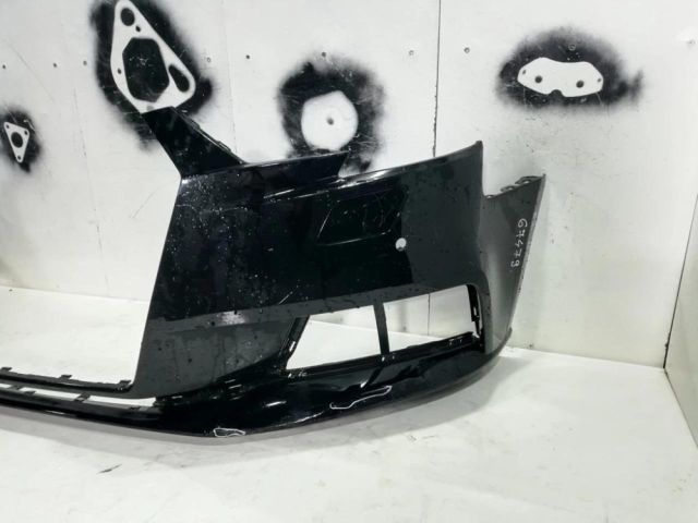 bontott AUDI A3 Első Lökhárító (Üresen)