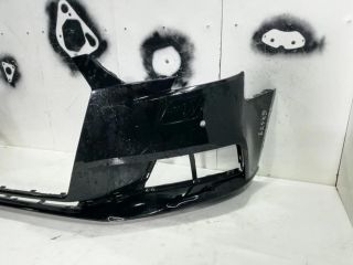 bontott AUDI A3 Első Lökhárító (Üresen)