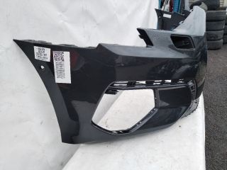 bontott AUDI A3 Első Lökhárító (Üresen)