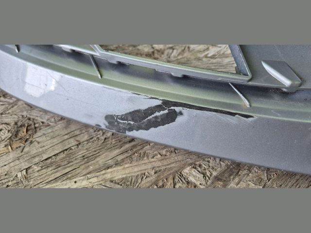 bontott AUDI A3 Első Lökhárító (Üresen)